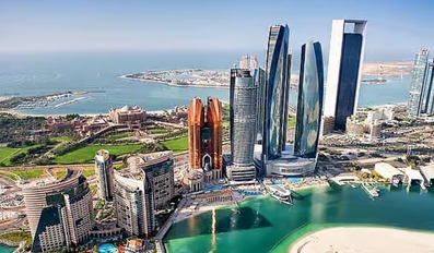 Dh5,000 fine in Abu Dhabi for building owners without an elevator maintenance contract